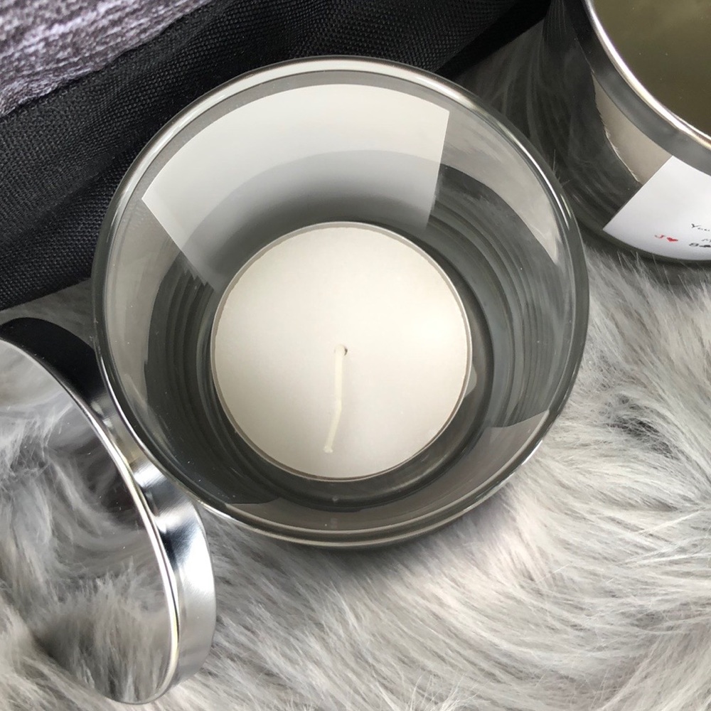 StarLite Mood Eight Of Clubs Candle - Picture 4 of 4